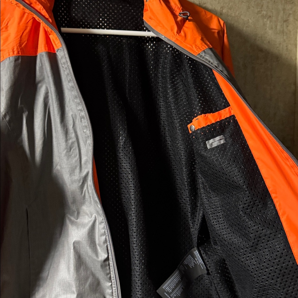KTM Frontier Jacket - Picture 5 of 8